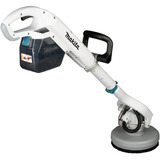 Makita Levigatrice a batteria PS001GZ XGT, Spellatrice bianco/Blu