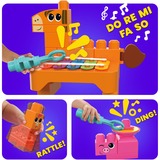 Mattel HPB46 