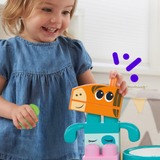 Mattel HPB46, Giochi di costruzione 