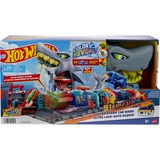 Mattel HTN82, Gioco da costruzione 