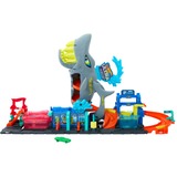 Mattel HTN82, Gioco da costruzione 