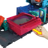 Mattel HTN82, Gioco da costruzione 