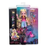 Mattel HXH75, Bambola 