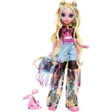 Mattel HXH75 bambola Bambola alla moda, Femmina, 4 anno/i, Bambino/Bambina, 150 mm, 250 g