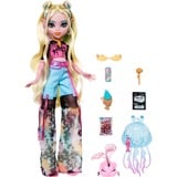 Mattel HXH75 bambola Bambola alla moda, Femmina, 4 anno/i, Bambino/Bambina, 150 mm, 250 g