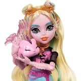 Mattel HXH75 bambola Bambola alla moda, Femmina, 4 anno/i, Bambino/Bambina, 150 mm, 250 g