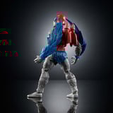 Mattel Masters of the Universe Masterverse Vintage Collection Stratos, Gioco figura 