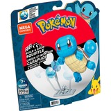 Mattel Pokémon GYH00 gioco di costruzione Set da costruzione, 7 anno/i, Plastica, 199 pz, 339,3 g