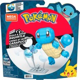 Mattel Pokémon GYH00 gioco di costruzione Set da costruzione, 7 anno/i, Plastica, 199 pz, 339,3 g