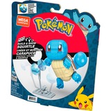 Mattel Pokémon GYH00 gioco di costruzione Set da costruzione, 7 anno/i, Plastica, 199 pz, 339,3 g