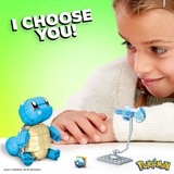 Mattel Pokémon GYH00 gioco di costruzione, Giochi di costruzione Set da costruzione, 7 anno/i, Plastica, 199 pz, 339,3 g