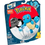 Mattel Pokémon GYH00 gioco di costruzione, Giochi di costruzione Set da costruzione, 7 anno/i, Plastica, 199 pz, 339,3 g