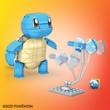 Mattel Pokémon GYH00 gioco di costruzione, Giochi di costruzione Set da costruzione, 7 anno/i, Plastica, 199 pz, 339,3 g