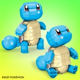 Mattel Pokémon GYH00 gioco di costruzione, Giochi di costruzione Set da costruzione, 7 anno/i, Plastica, 199 pz, 339,3 g