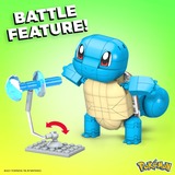 Mattel Pokémon GYH00 gioco di costruzione, Giochi di costruzione Set da costruzione, 7 anno/i, Plastica, 199 pz, 339,3 g