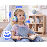 Medion 50080055, Cuffie blu