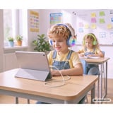 Medion Life HE-1 Kids Cuffie Bluetooth per bambini blu