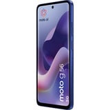 Motorola moto g56 5G 256GB, Handy blu