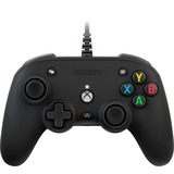 Nacon Pro Compact Controller Nero USB Gamepad Xbox One, Xbox Series S, Xbox Series X Nero, Gamepad, Xbox One,Xbox Series S,Xbox Series X, Cablato, USB, Nero, 3 m