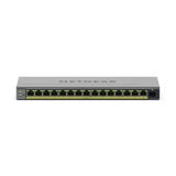 Netgear GS116EPP, Interruttore 