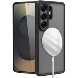 Nevox StyleShell INVISIO, Custodia per telefono Nero