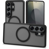 Nevox StyleShell INVISIO, Custodia per telefono Nero