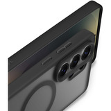 Nevox StyleShell INVISIO, Custodia per telefono Nero