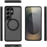 Nevox StyleShell INVISIO, Custodia per telefono Nero