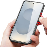 Nevox StyleShell NYLO, Custodia per telefono Nero