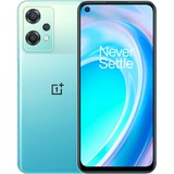 OnePlus Handy celeste