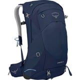 Osprey Stratos 34, Zaino blu