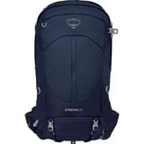 Osprey Stratos 34, Zaino blu