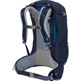 Osprey Stratos 34, Zaino blu