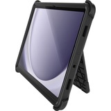 Otterbox Defender, Custodia per tablet Nero