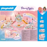 PLAYMOBIL 71359, Giochi di costruzione 