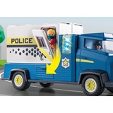 PLAYMOBIL Duck On Call 70912 set da gioco Polizia, 3 anno/i, Multicolore, Plastica
