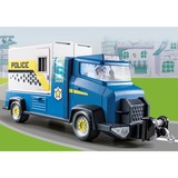 PLAYMOBIL Duck On Call 70912 set da gioco Polizia, 3 anno/i, Multicolore, Plastica