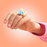 PLAYMOBIL Princess Magic Castello arcobaleno celestiale, Giochi di costruzione 