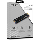 PNY M280CS2241-2TB-RB 