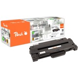 Peach 110457 cartuccia toner 1 pz Nero 2500 pagine, Nero, 1 pz