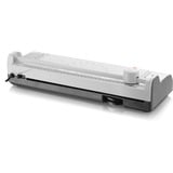 Peach Laminatrice 6 in 1 A3 incl. arrotondatore di angoli, taglierina, pellicole per laminazione, Laminatore 
