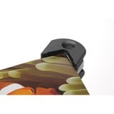 Peach Laminatrice 6 in 1 A3 incl. arrotondatore di angoli, taglierina, pellicole per laminazione, Laminatore 