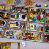 Pegasus 55119G, Gioco da tavolo 