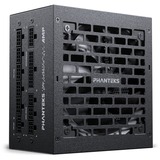 Phanteks AMP GH 850W ATX3.1 Nero, Alimentatore PC Nero