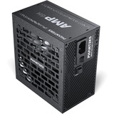 Phanteks AMP GH 850W ATX3.1 Nero, Alimentatore PC Nero
