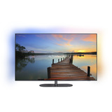 Philips 65OLED810/12, TV OLED Nero
