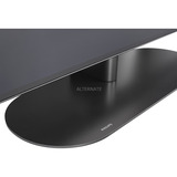Philips 65OLED810/12, TV OLED Nero