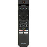 Philips 65OLED810/12, TV OLED Nero