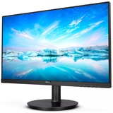 Philips V Line 222V8LA/00 Monitor PC 54,6 cm (21.5") 1920 x 1080 Pixel Full HD LCD Nero Nero, 54,6 cm (21.5"), 1920 x 1080 Pixel, Full HD, LCD, 4 ms, Nero