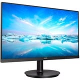 Philips V Line 222V8LA/00 Monitor PC 54,6 cm (21.5") 1920 x 1080 Pixel Full HD LCD Nero, Monitor LED Nero, 54,6 cm (21.5"), 1920 x 1080 Pixel, Full HD, LCD, 4 ms, Nero